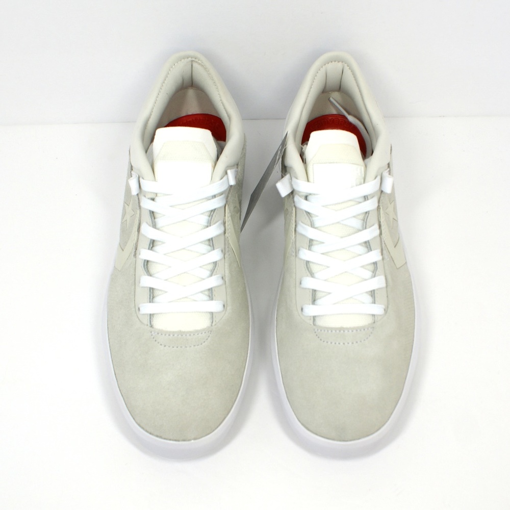 Converse One Star CLS Suede - White Tan